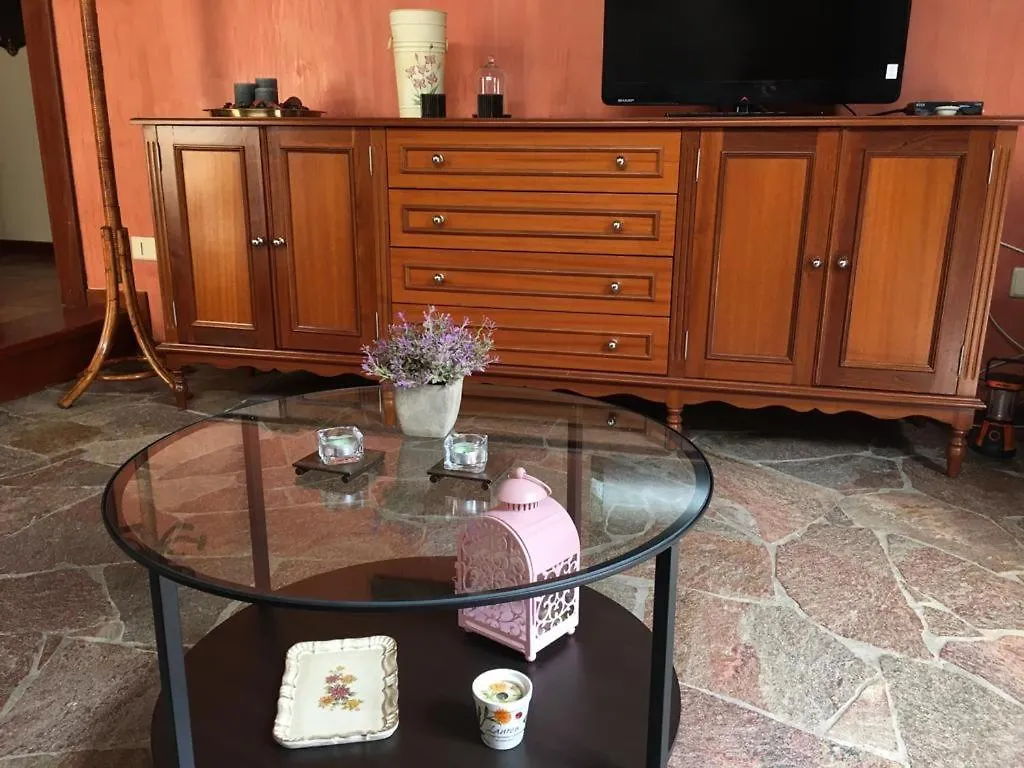 Los Corralitos Hermigua Holiday home