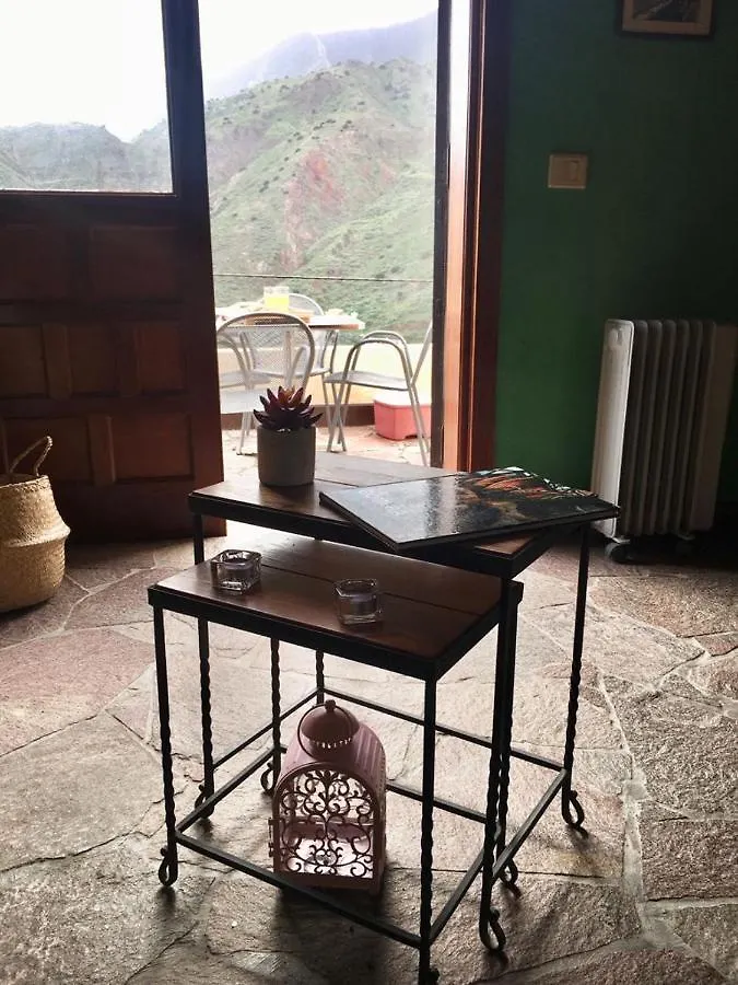 Holiday home Los Corralitos Hermigua Spain