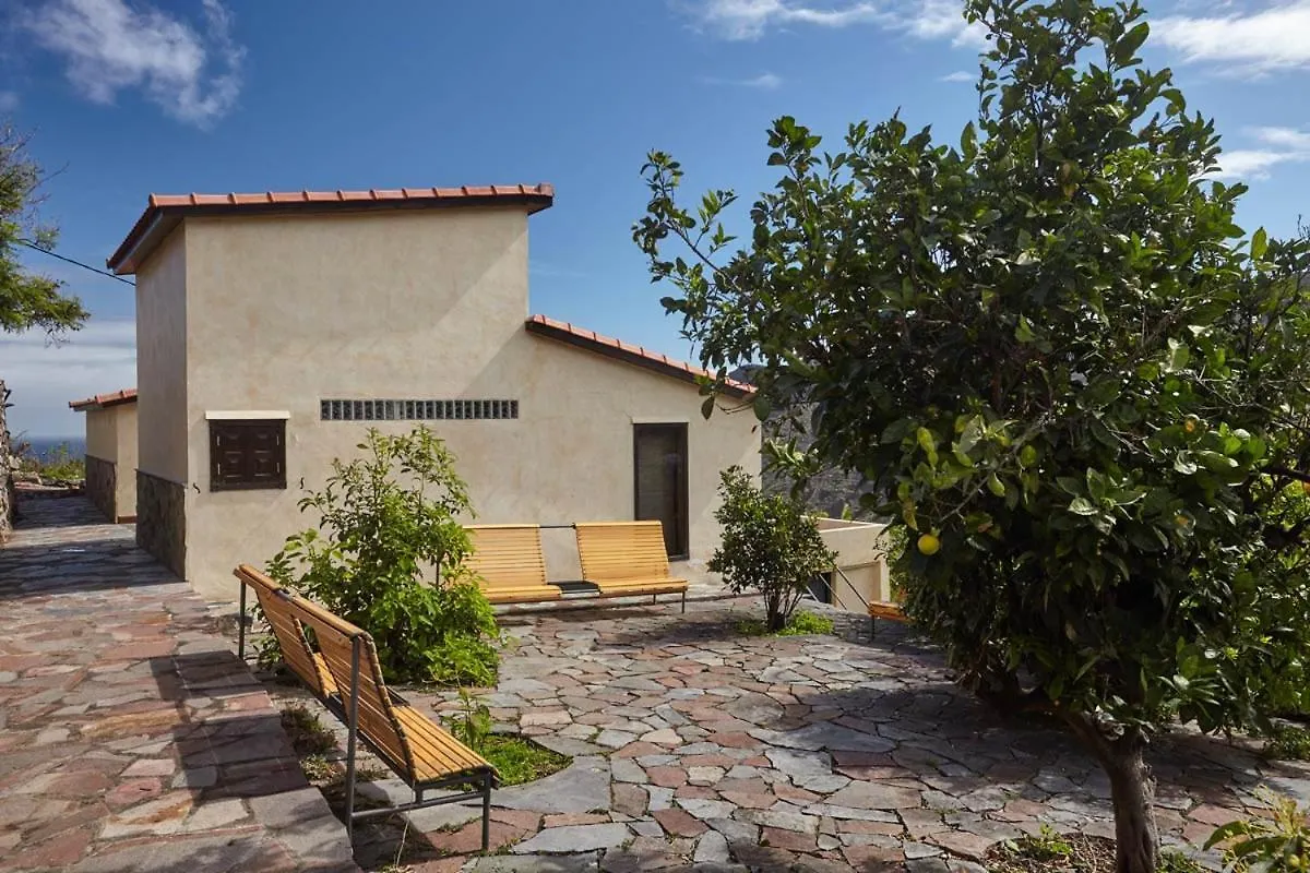 Holiday home Los Corralitos Hermigua