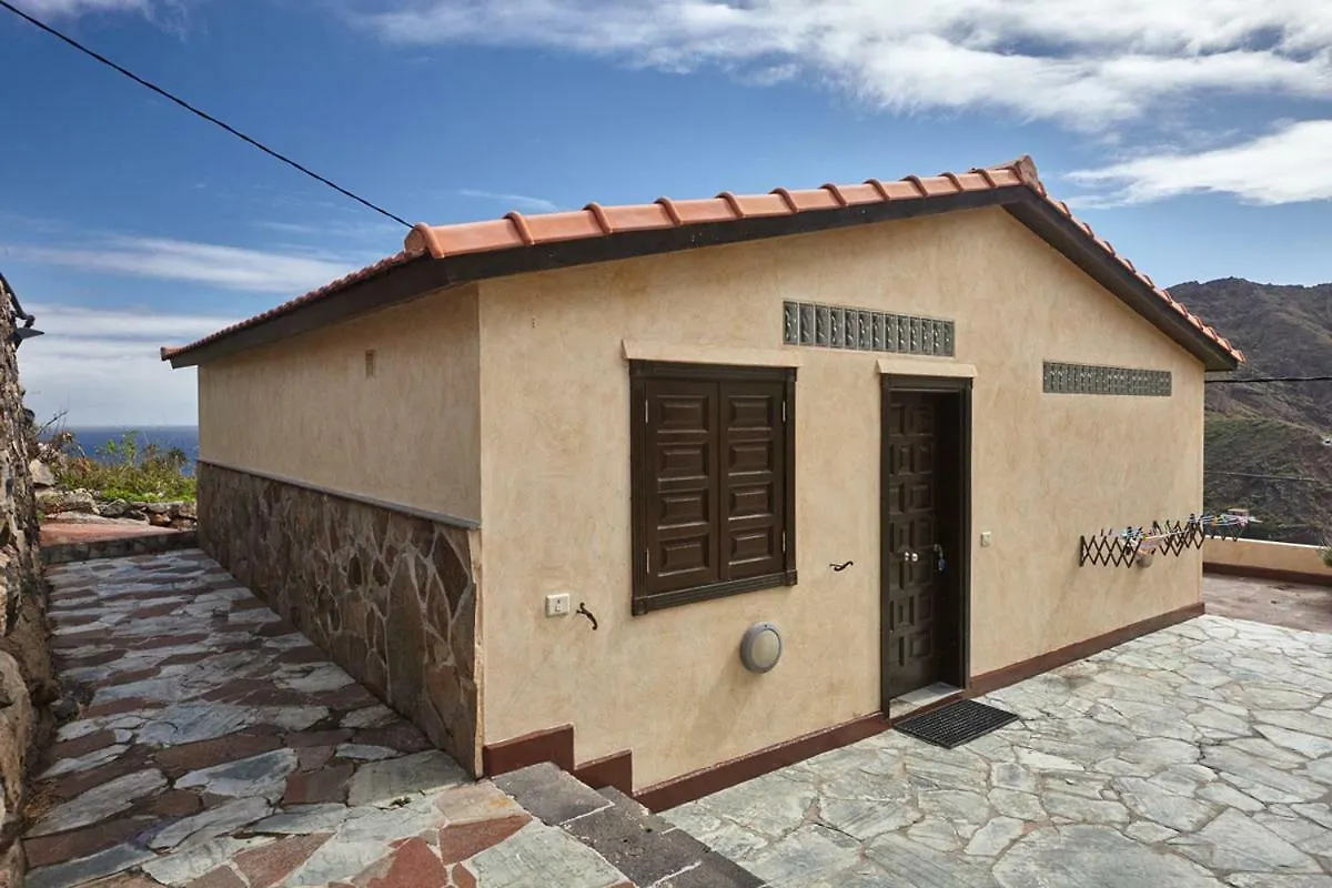 Los Corralitos Hermigua