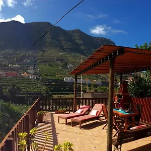 La Pitanga Ferienhaus