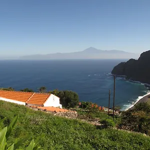 Casa Rural El Tabaibal Ferienhaus