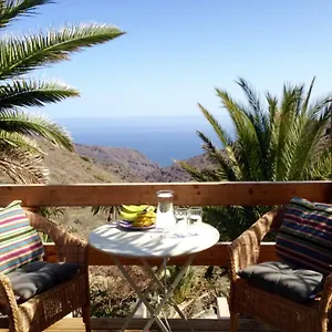 Casa Alma Ferienhaus